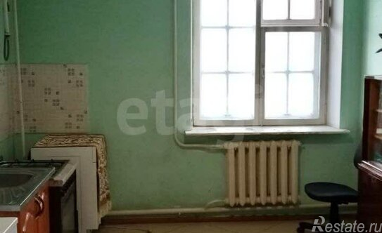 Продажа 3-комн квартиры на вторичном рынке Серпухов, улица Красный Текстильщик,  д. 9