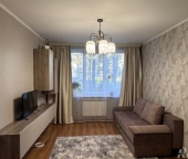 Продать Квартиры вторичка Серебристый бульвар  12 к1 