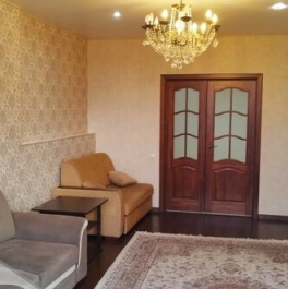 Продажа 3-комн квартиры на вторичном рынке Южный, улица Фадеева