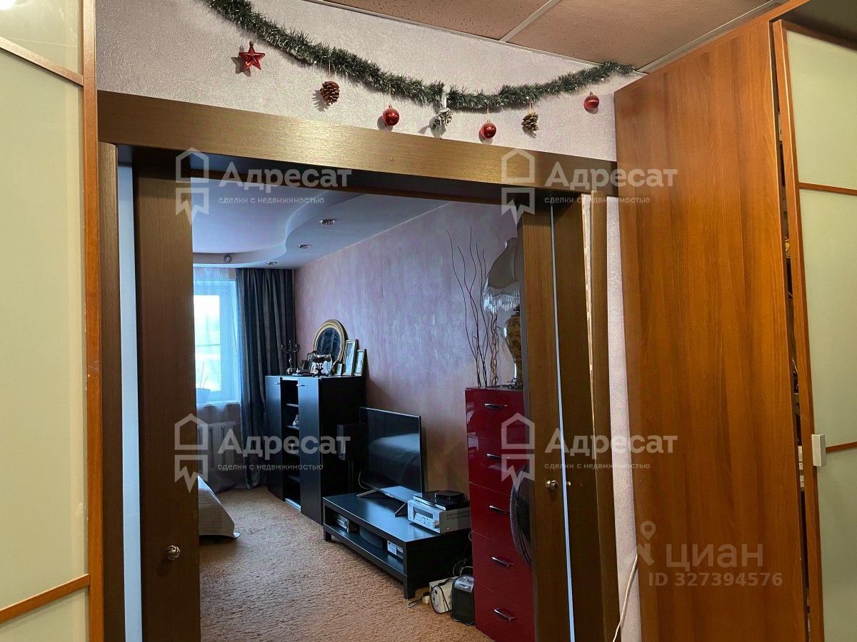 Продажа 2-комн квартиры на вторичном рынке Красногорск, Ильинское шоссе, 6