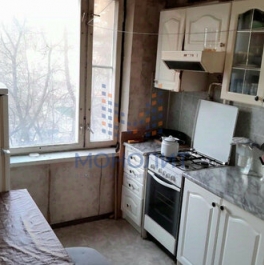 Продажа 1-комн квартиры на вторичном рынке Щелковское ш,  д. 77 к1