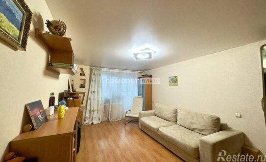 Продажа 3-комн квартиры на вторичном рынке Электросталь г, Мира ул,  д. 18