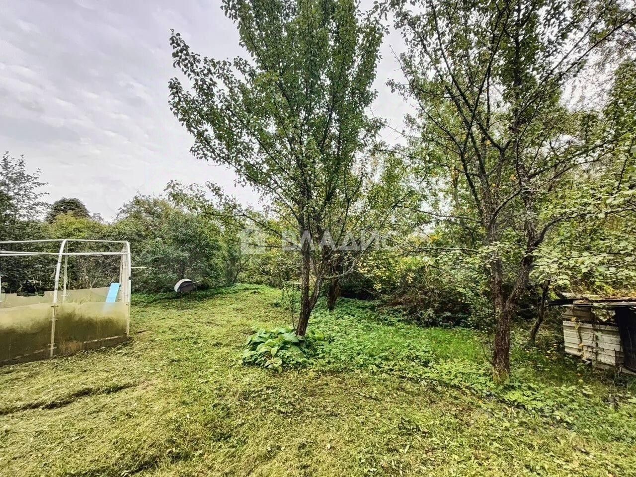 Продажа дома Заря-3 СНТ, 1-я линия