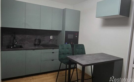 Продажа 2-комн квартиры на вторичном рынке улица Крыленко,  д. 1 к1 с4