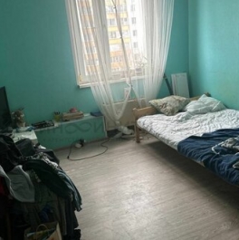 Продажа 2-комн квартиры на вторичном рынке улица Маршала Тимошенко,  д. 36