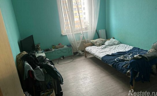 Продажа 2-комн квартиры на вторичном рынке улица Маршала Тимошенко,  д. 36