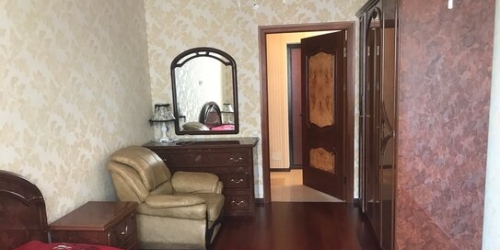 2-комн квартира ул Гжатская,  д. 22,  к. 3