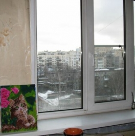 Продажа 2-комн квартиры на вторичном рынке Наставников пр-кт,  д. 47,  к. 2