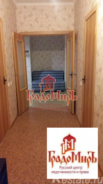 Продажа 1-комн квартиры на вторичном рынке Лобня, ул. Калинина,  д. 16