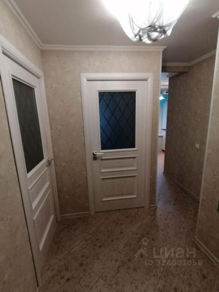 Продажа 2-комн квартиры на вторичном рынке Дубининская улица, 6С1