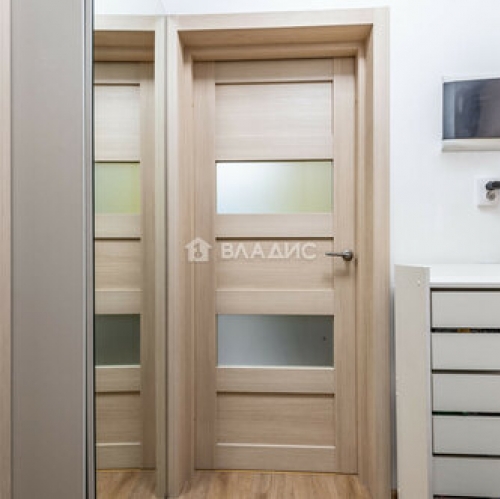 1-комн квартира Комендантский пр-кт,  д. 64,  к. 1 стр 1