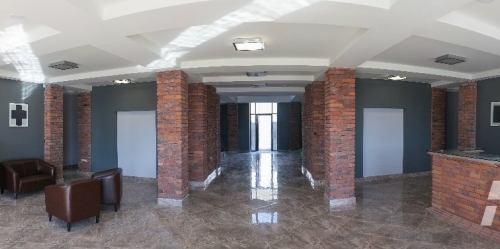 Офис Митрофаньевское ш ,  д. 2,  к. 2