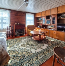 Продажа дома Борисова Грива дер.