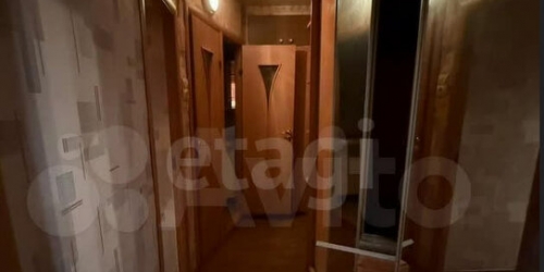 2-комн квартира Коллонтай ул,  д. 29,  к. 3