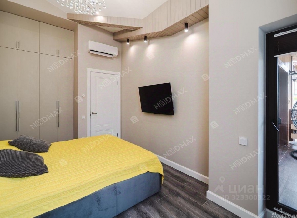 Аренда дома Мистолово, Альпийский проезд,  д. 6/3