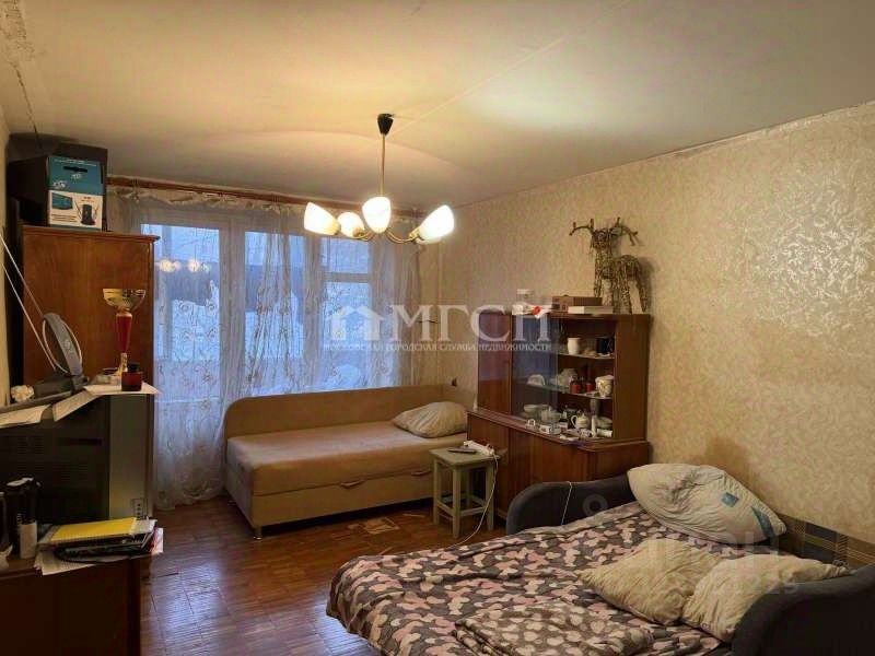 Продажа 2-комн квартиры на вторичном рынке Коптевская улица, 16К1