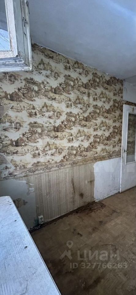 Продажа 1-комн квартиры на вторичном рынке Икша пгт, улица Рабочая, 23