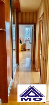 3-комн квартира Дедовск, ул. Керамическая,  д. 25