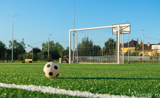 Продажа 3-комн квартиры на вторичном рынке Пушкино г, Александра Меня ул