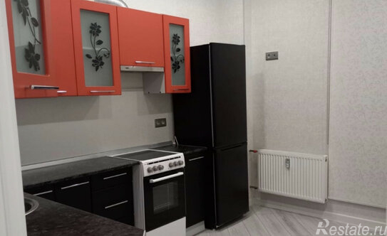 Продажа 1-комн квартиры на вторичном рынке Планерная ул,  д. 89