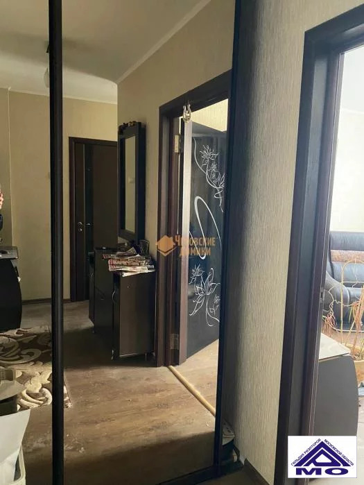 Продажа 1-комн квартиры на вторичном рынке Чехов, Весенняя ул,  д. 29