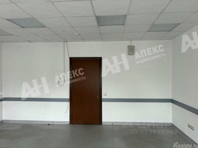 Аренда офиса Егорьевский проезд,  д. 1А