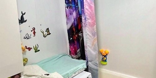 3-комн квартира Гурьевский проезд, 27К2