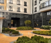 Продать Квартиры вторичка проспект Бакунина  33 с1 