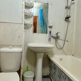 Продажа 1-комн квартиры на вторичном рынке ул Авиационная,  д. 74,  к. 2