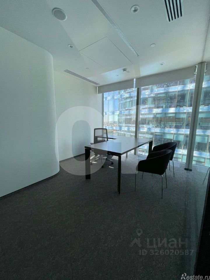 Аренда офиса Красногвардейский 1-й проезд