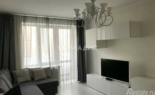 Продажа 1-комн квартиры на вторичном рынке ул Просторная,  д. 4