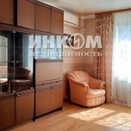 Продажа 2-комн квартиры на вторичном рынке проезд Нансена,  д. 3