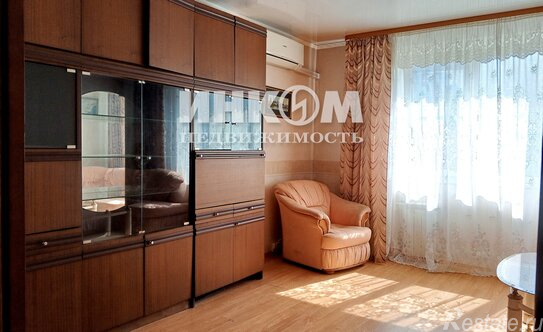 Продажа 2-комн квартиры на вторичном рынке проезд Нансена,  д. 3