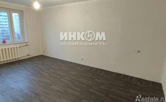 Продажа 3-комн квартиры на вторичном рынке Подольск, Тепличная улица,  д. 9Б