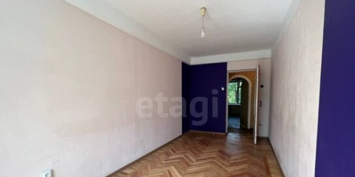 3-комн квартира пр-кт Мечникова,  д. 10