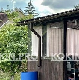 Продажа дома Пупышево садоводческий массив, Художник СНТ, 7-я линия