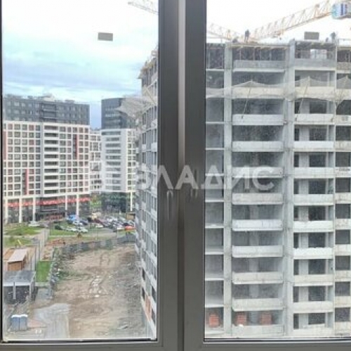 1-комн квартира Мурино г, Шувалова ул,  д. 37