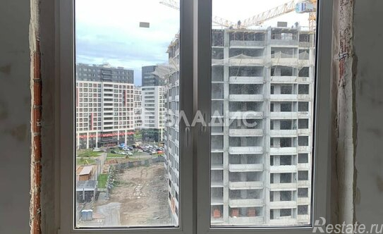 Продажа 1-комн квартиры на вторичном рынке Мурино г, Шувалова ул,  д. 37