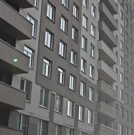 Продажа 2-комн квартиры на вторичном рынке Сибирская улица, 16 Продажа 2-комн квартиры на вторичном рынке Сибирская улица, 16