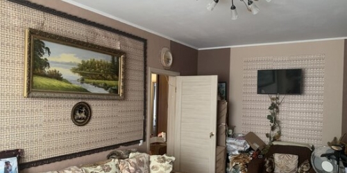 2-комн квартира Волынская улица,  д. 3