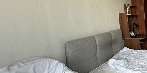 2-комн квартира Новосмоленская набережная, 6