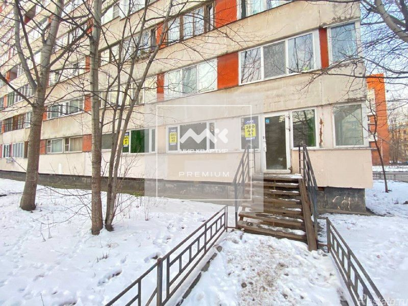 Аренда ПСН Наличная улица,  д. 49