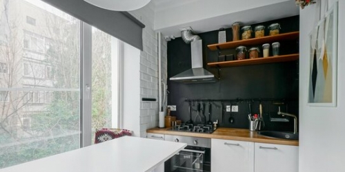 1-комн квартира улица Шухова,  д. 6