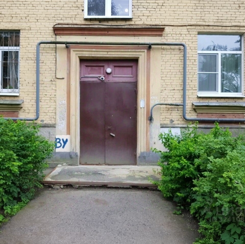 Офис улица Капитана Воронина,  д. 8