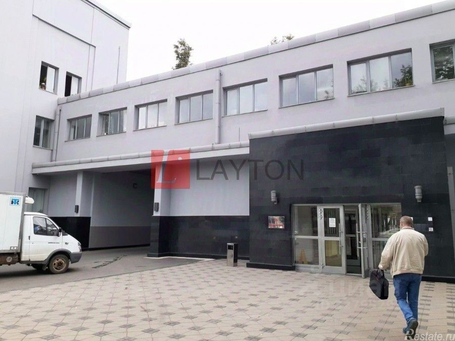Аренда офиса ул Дорогобужская,  д. 14,  к. 40