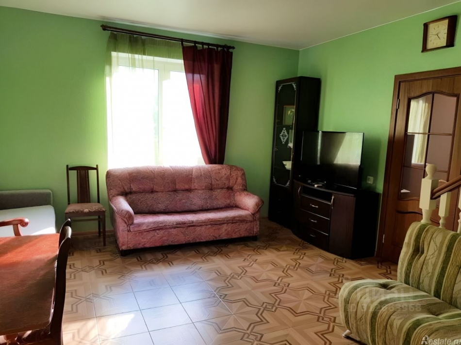 Аренда дома Садовая ул,  д. 70