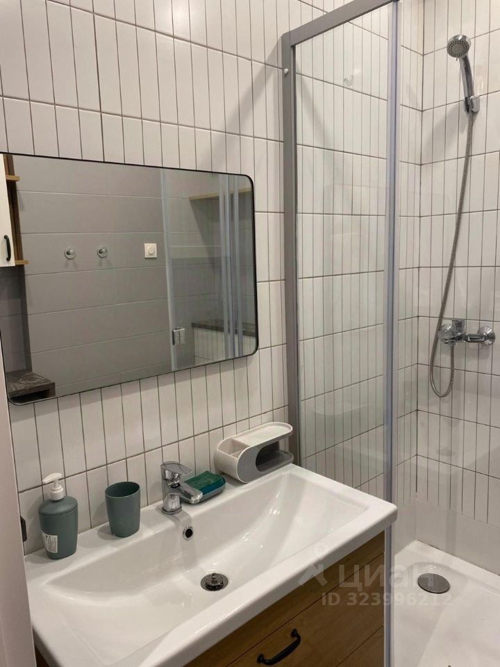 Аренда студии Путилково пгт, улица Просторная, 16