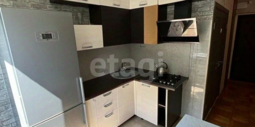 2-комн квартира улица Маршала Тимошенко,  д. 7