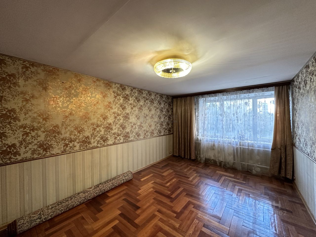 Продажа 3-комн квартиры на вторичном рынке Мытищи, улица Воровского, 3