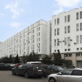 Аренда офиса улица Кулакова,  д. 20